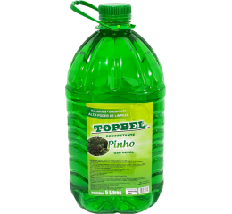 DESINFETANTE PINHO 4X5LTS